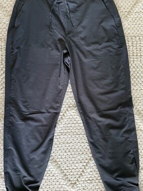 The North Face Grey Women’s Jogger Pants